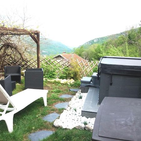 L'Horizon & Spa La Burbanche المظهر الخارجي الصورة