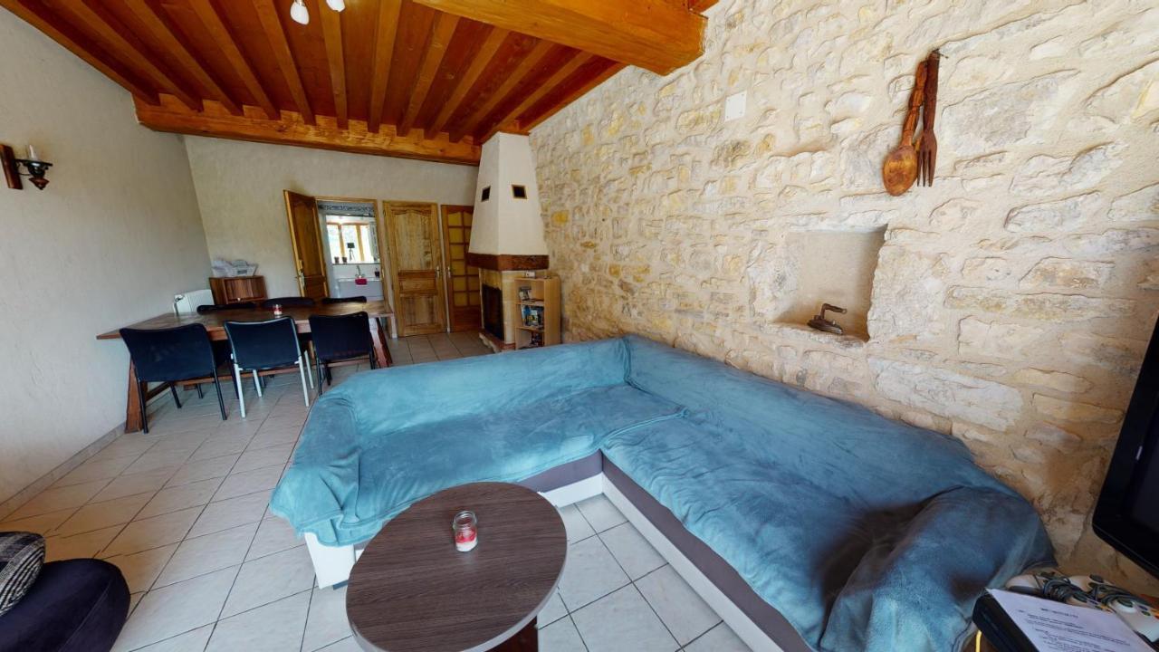 L'Horizon & Spa La Burbanche المظهر الخارجي الصورة