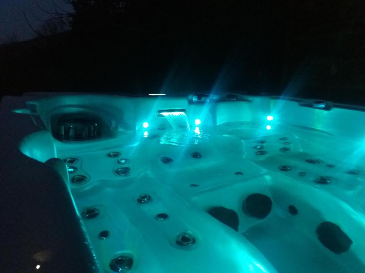 L'Horizon & Spa La Burbanche المظهر الخارجي الصورة