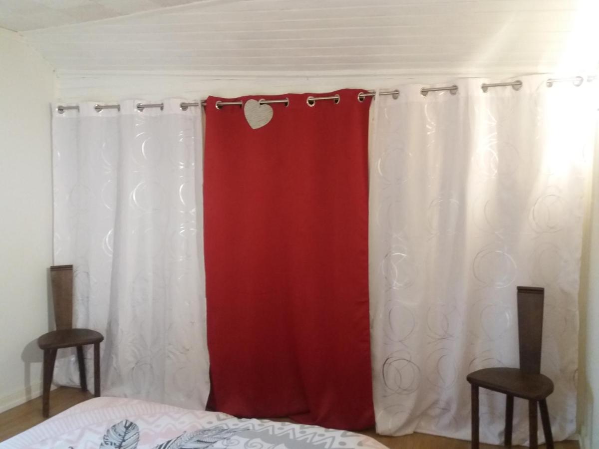 L'Horizon & Spa La Burbanche المظهر الخارجي الصورة